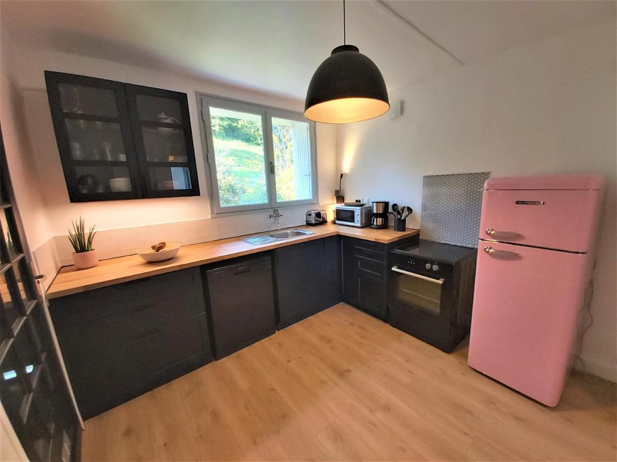 Roz De Mer Appartement 4 Etoiles Vue Mer Perros-Guirec Kültér fotó